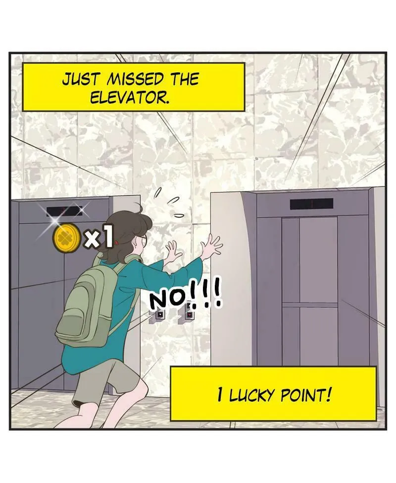 Read Daily JoJo chapter 21 image 3 on Lezhin