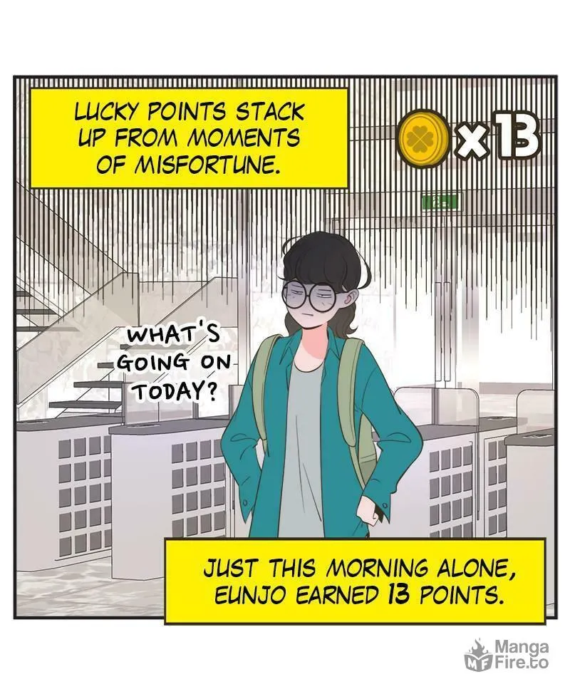 Read Daily JoJo chapter 21 image 4 on Lezhin