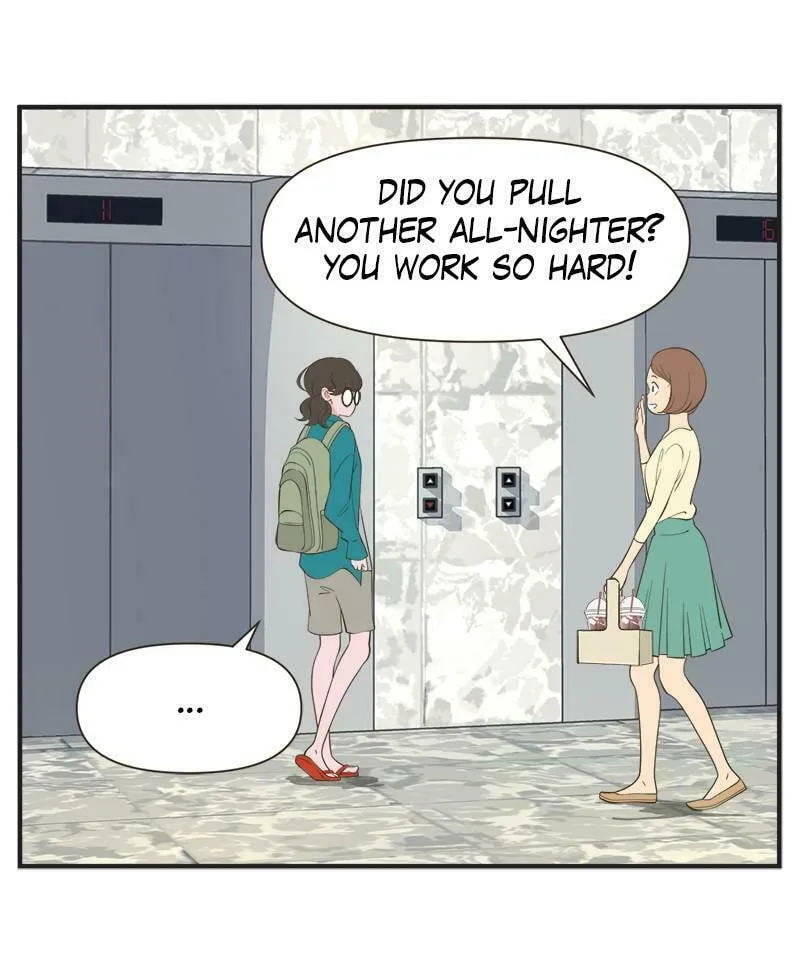 Read Daily JoJo chapter 21 image 6 on Lezhin