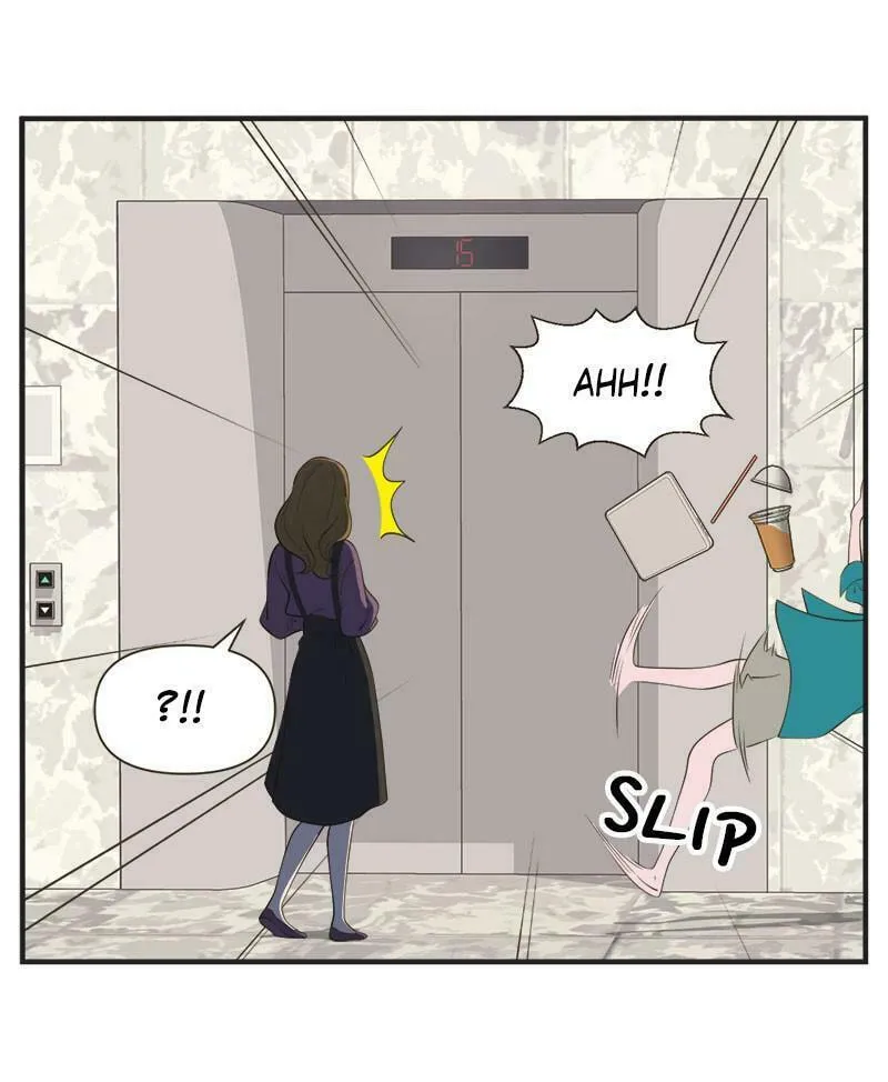 Read Daily JoJo chapter 22 image 13 on Lezhin