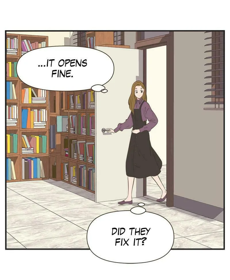 Read Daily JoJo chapter 22 image 22 on Lezhin