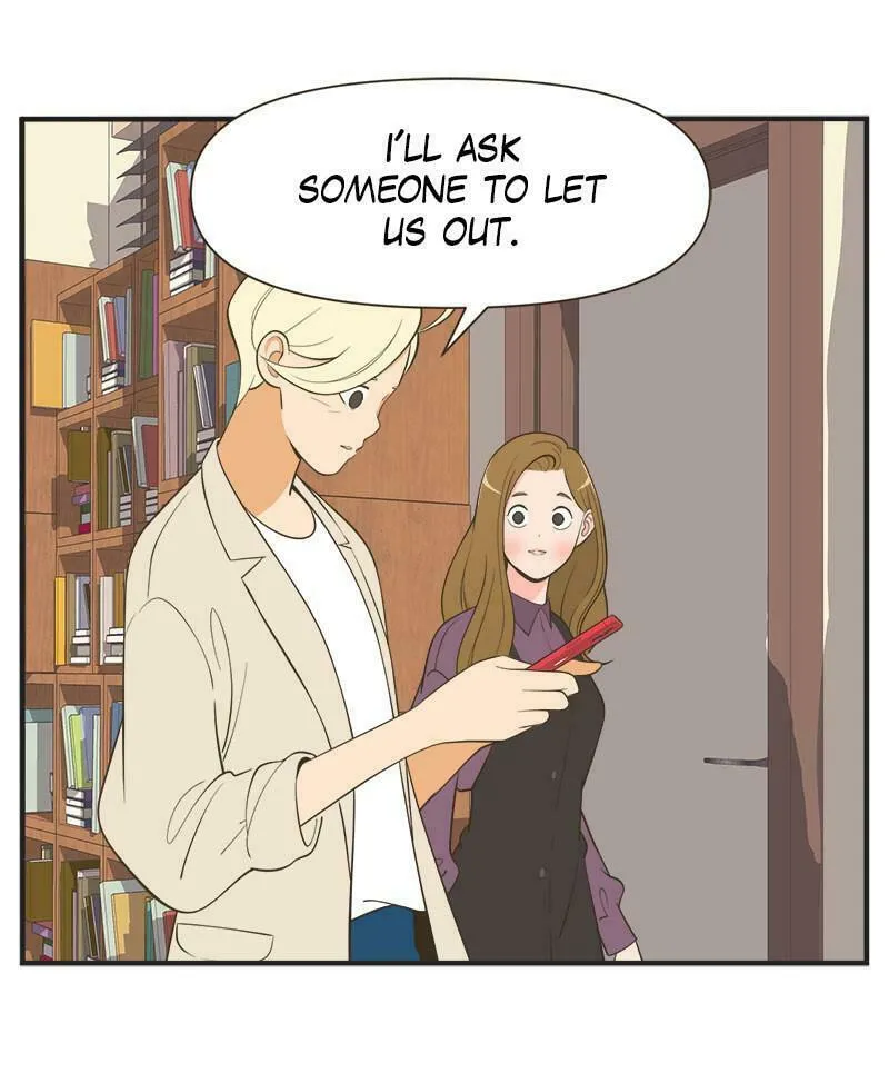 Read Daily JoJo chapter 23 image 1 on Lezhin