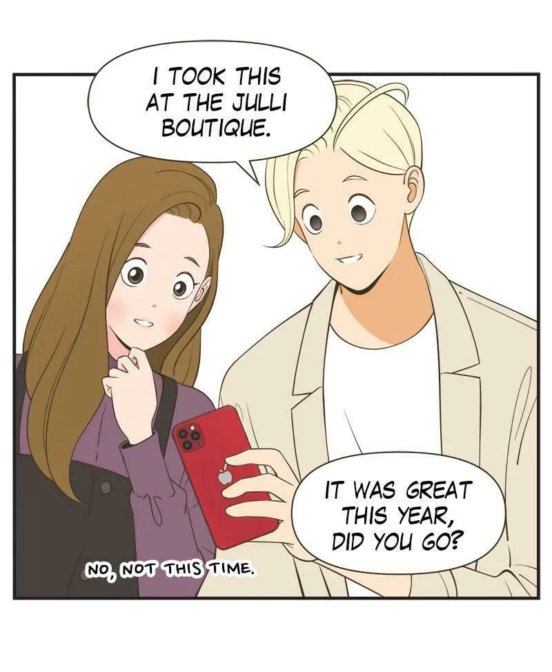 Read Daily JoJo chapter 23 image 15 on Lezhin