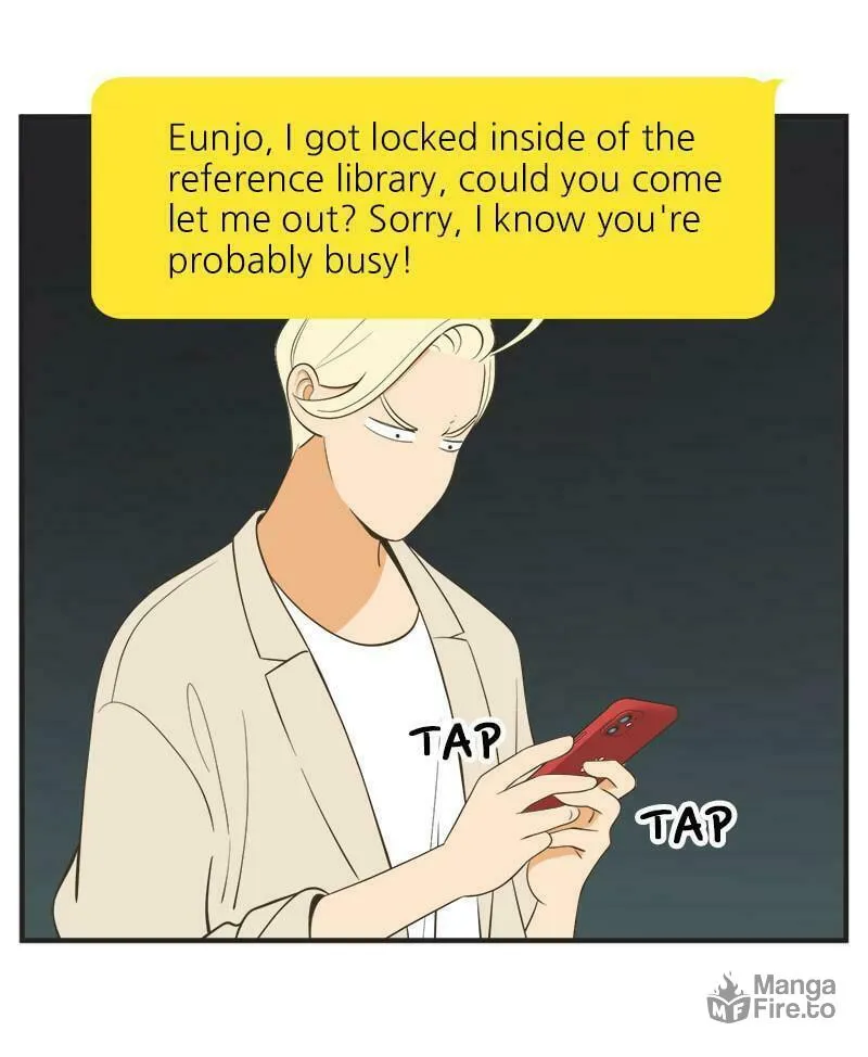Read Daily JoJo chapter 23 image 2 on Lezhin