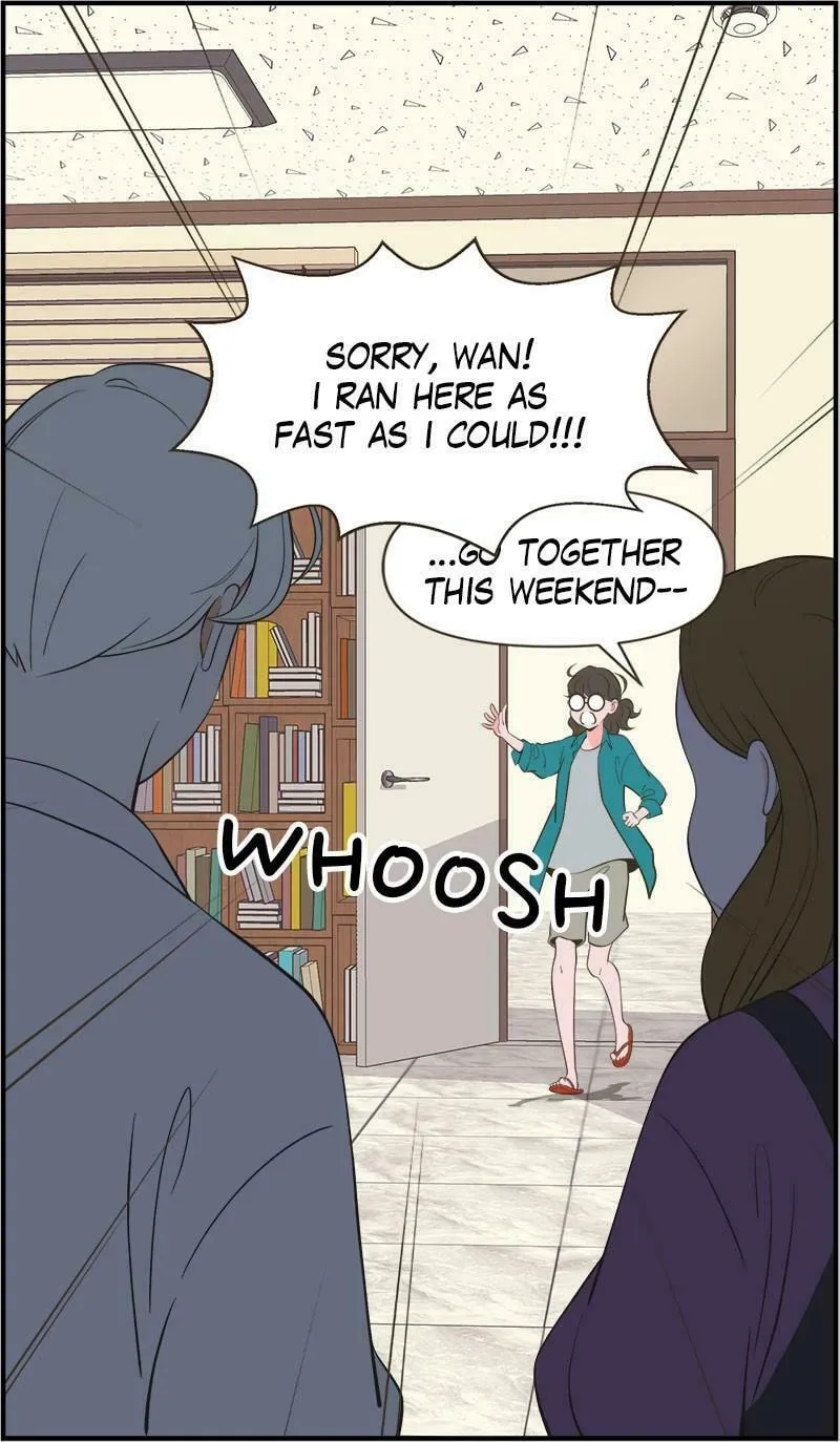 Read Daily JoJo chapter 23 image 25 on Lezhin