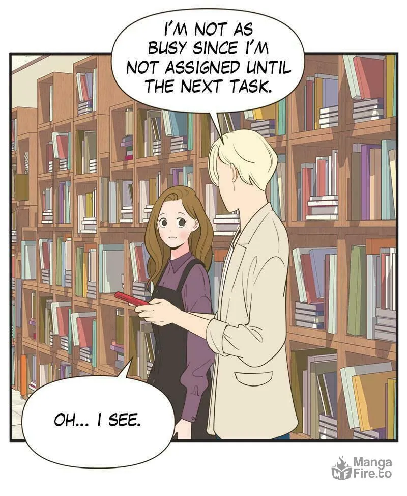 Read Daily JoJo chapter 23 image 5 on Lezhin