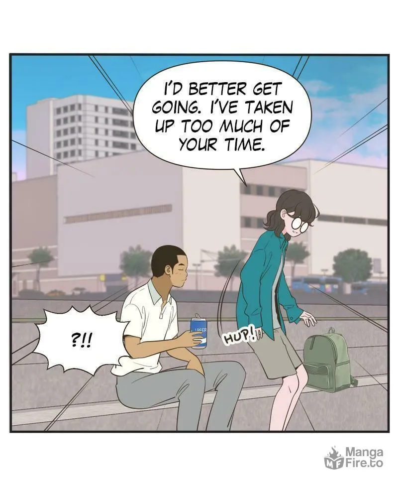 Read Daily JoJo chapter 25 image 19 on Lezhin