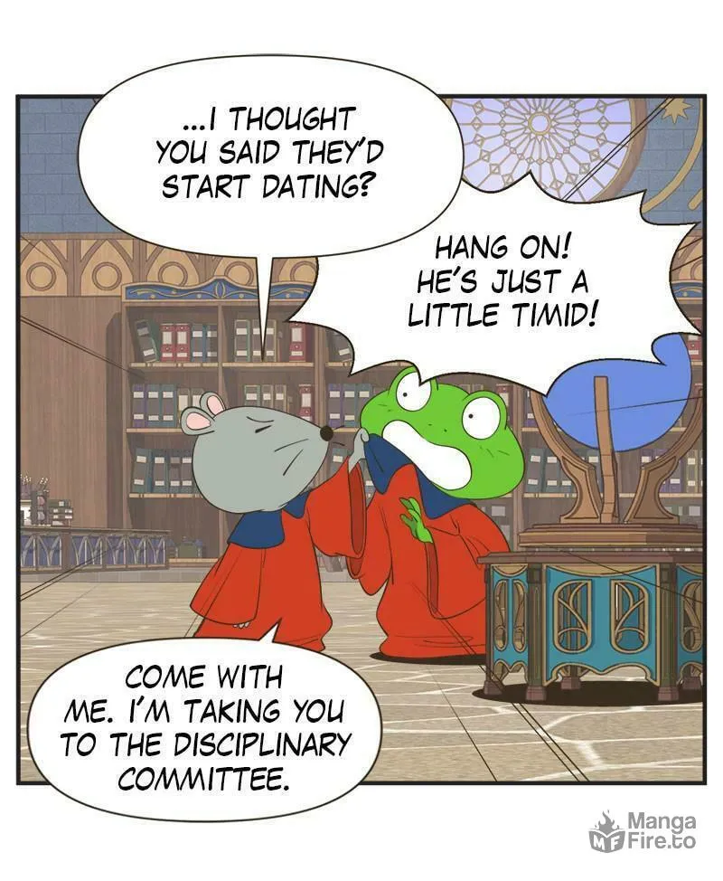 Read Daily JoJo chapter 25 image 23 on Lezhin
