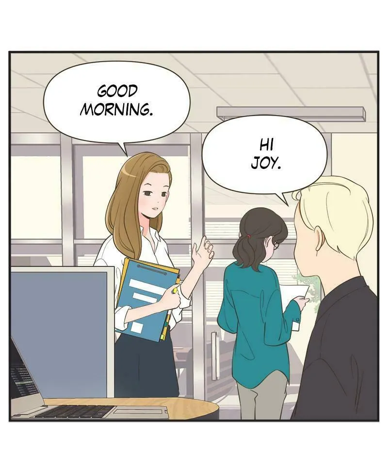Read Daily JoJo chapter 28 image 10 on Lezhin