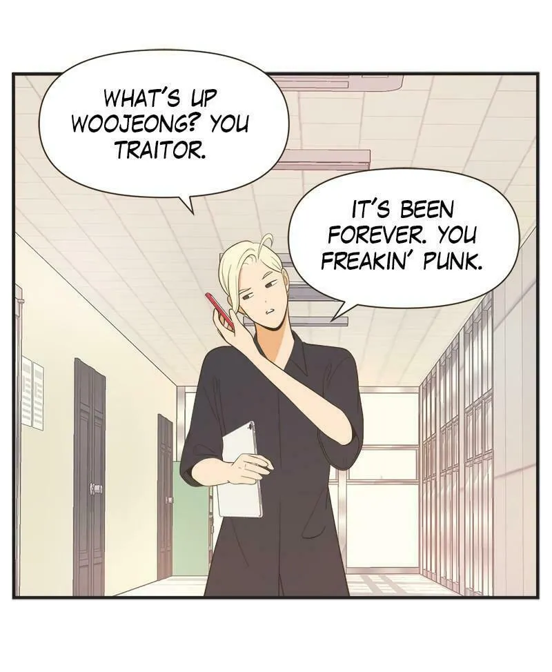 Read Daily JoJo chapter 28 image 15 on Lezhin