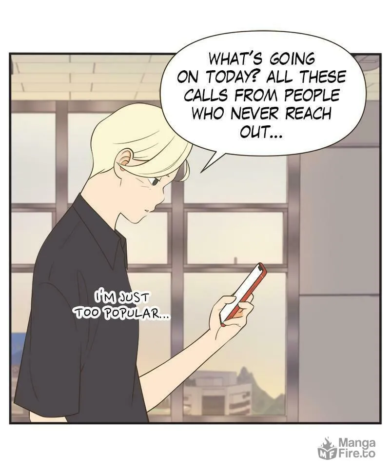 Read Daily JoJo chapter 28 image 17 on Lezhin