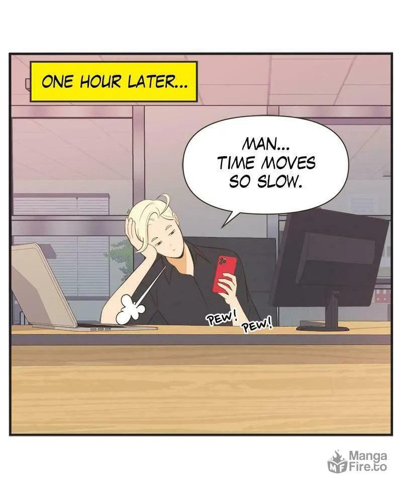 Read Daily JoJo chapter 28 image 20 on Lezhin