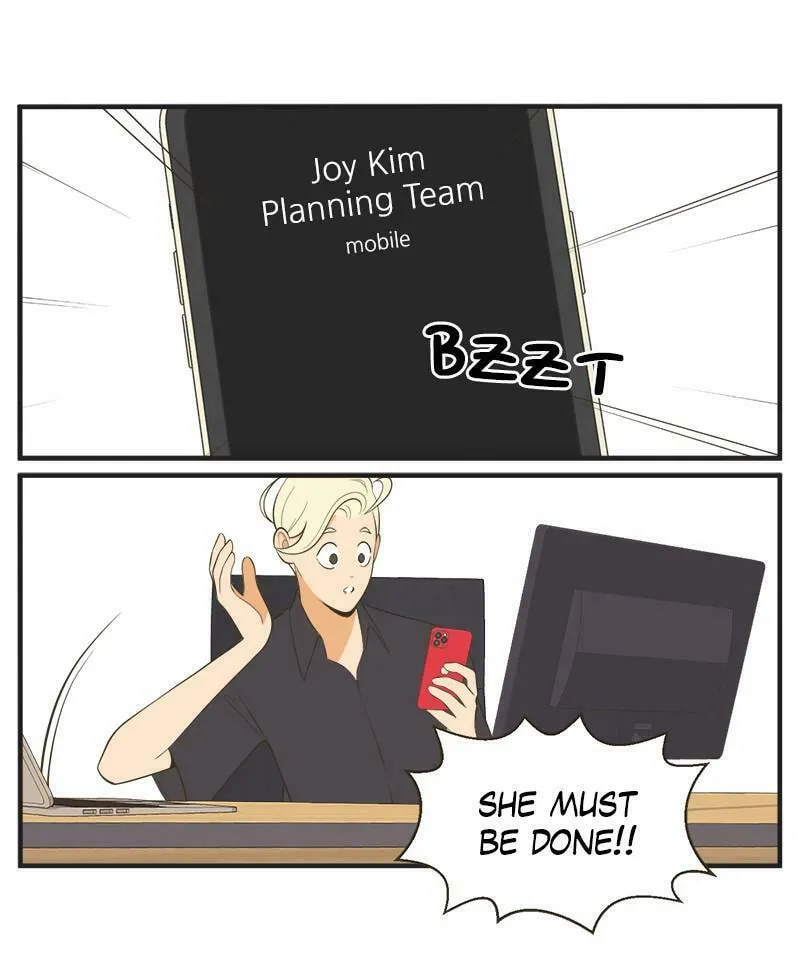 Read Daily JoJo chapter 28 image 22 on Lezhin