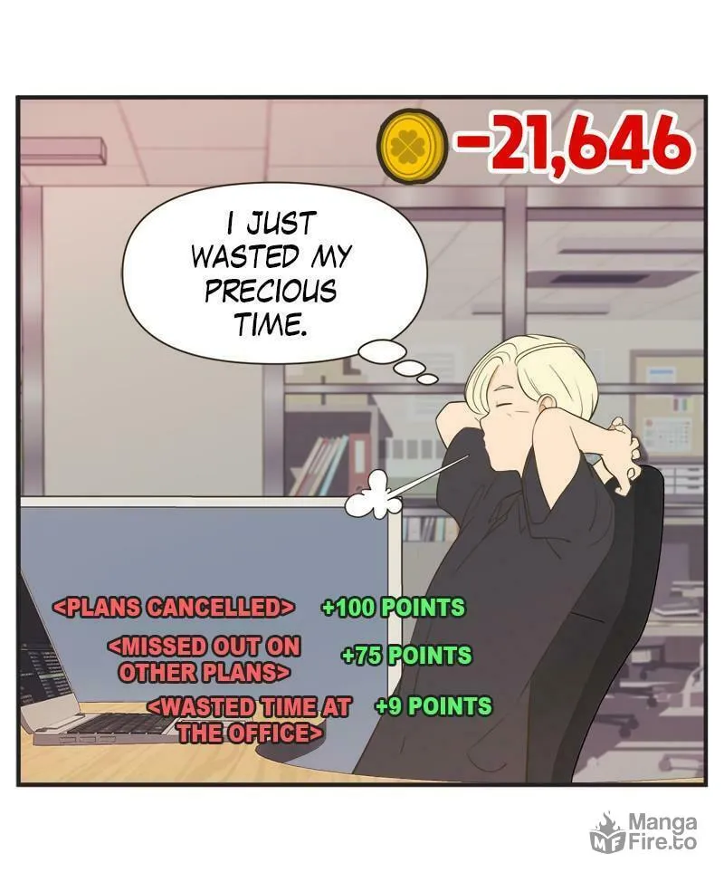 Read Daily JoJo chapter 28 image 26 on Lezhin