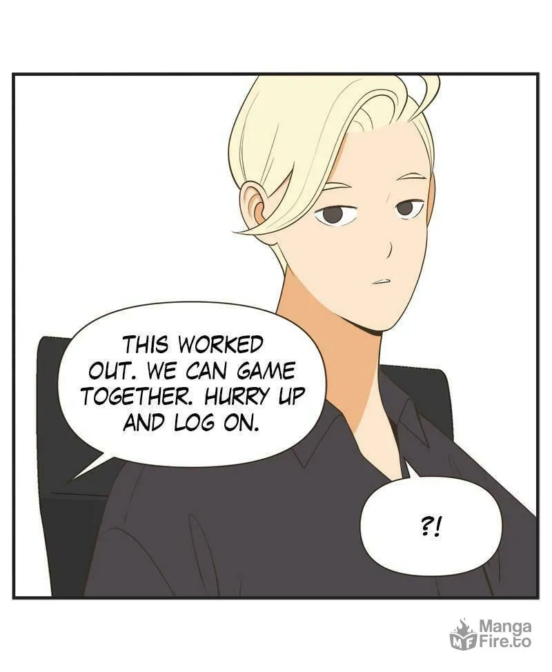 Read Daily JoJo chapter 28 image 29 on Lezhin