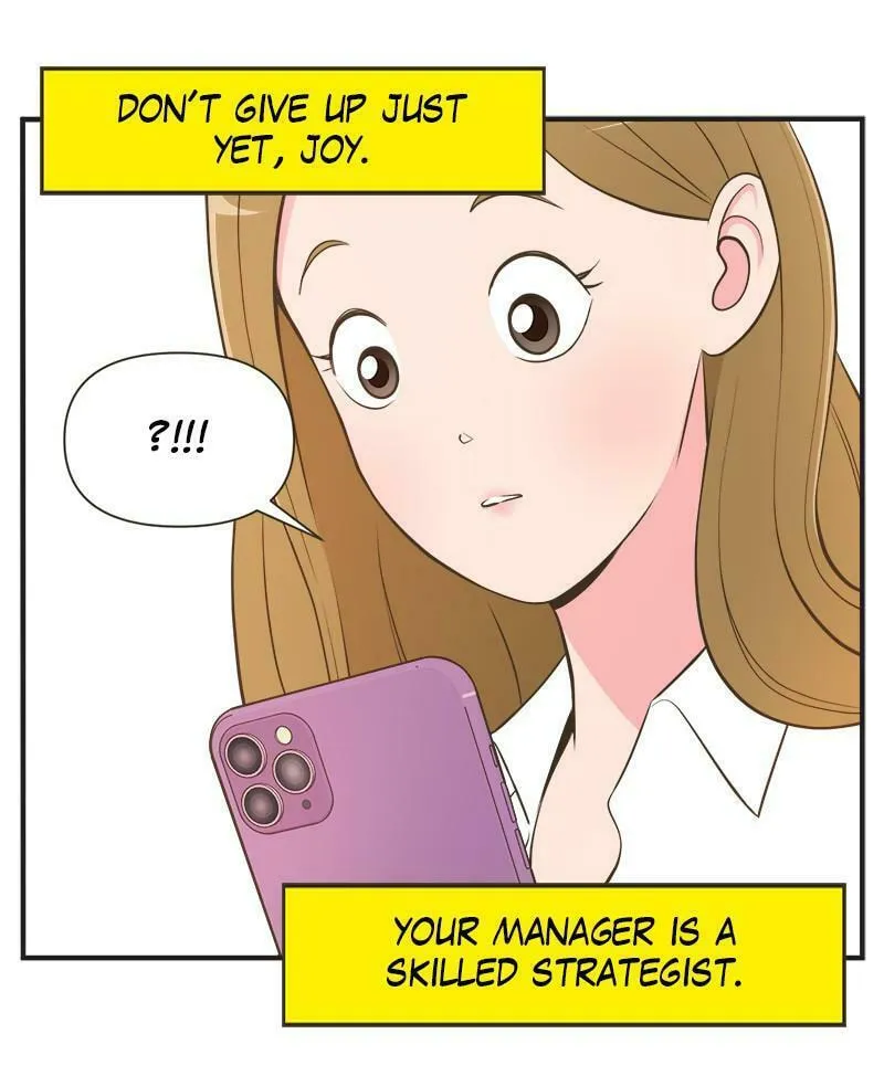 Read Daily JoJo chapter 28 image 33 on Lezhin