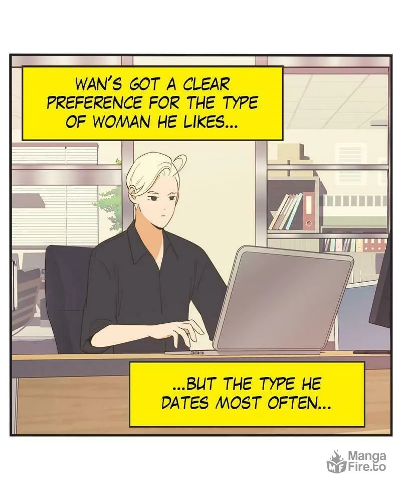 Read Daily JoJo chapter 28 image 8 on Lezhin