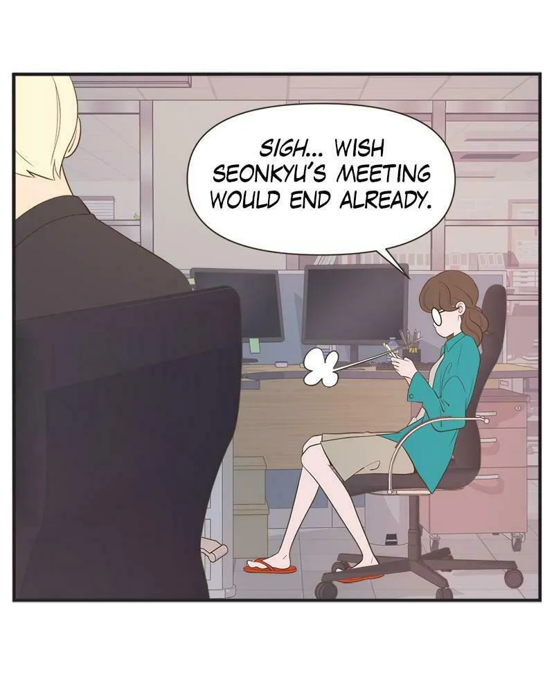 Read Daily JoJo chapter 29 image 1 on Lezhin