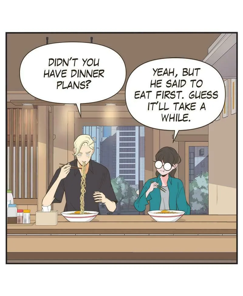Read Daily JoJo chapter 29 image 15 on Lezhin