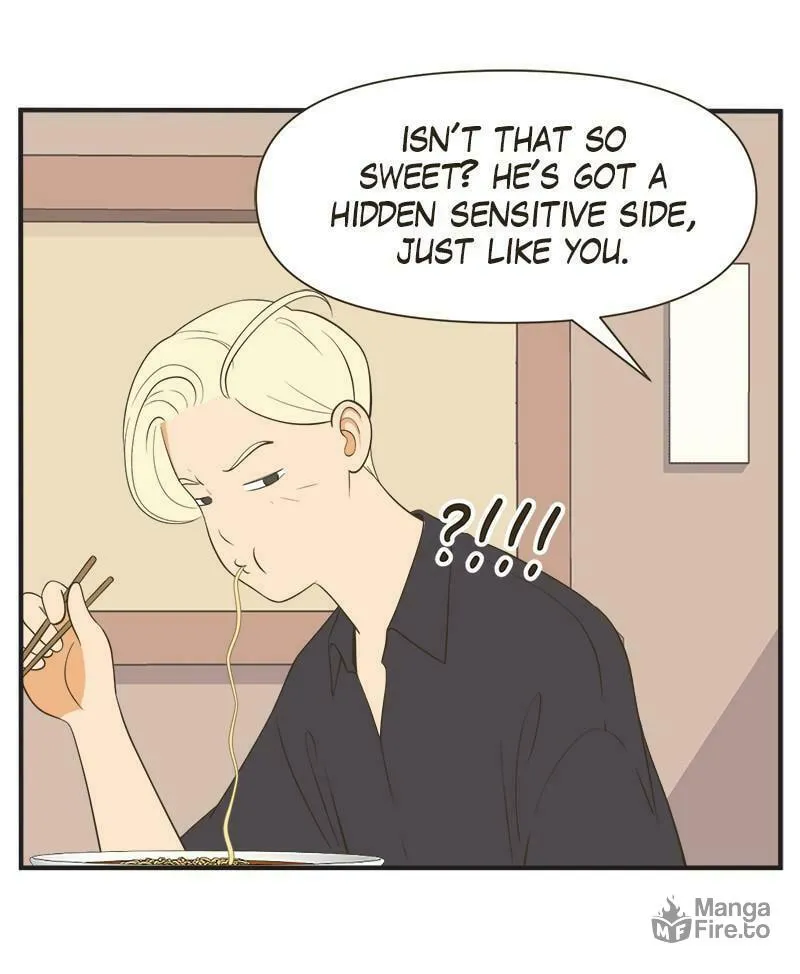 Read Daily JoJo chapter 29 image 19 on Lezhin