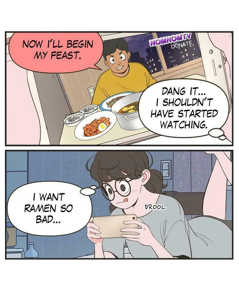Read Daily JoJo chapter 3 image 1 on Lezhin