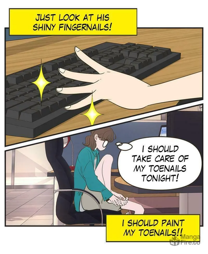 Read Daily JoJo chapter 3 image 23 on Lezhin
