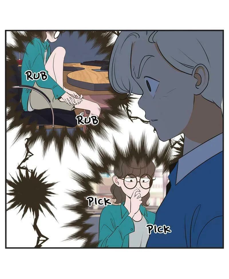 Read Daily JoJo chapter 3 image 28 on Lezhin