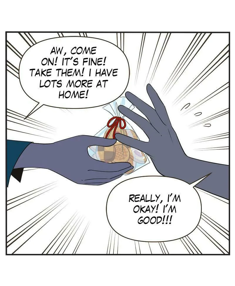 Read Daily JoJo chapter 3 image 30 on Lezhin
