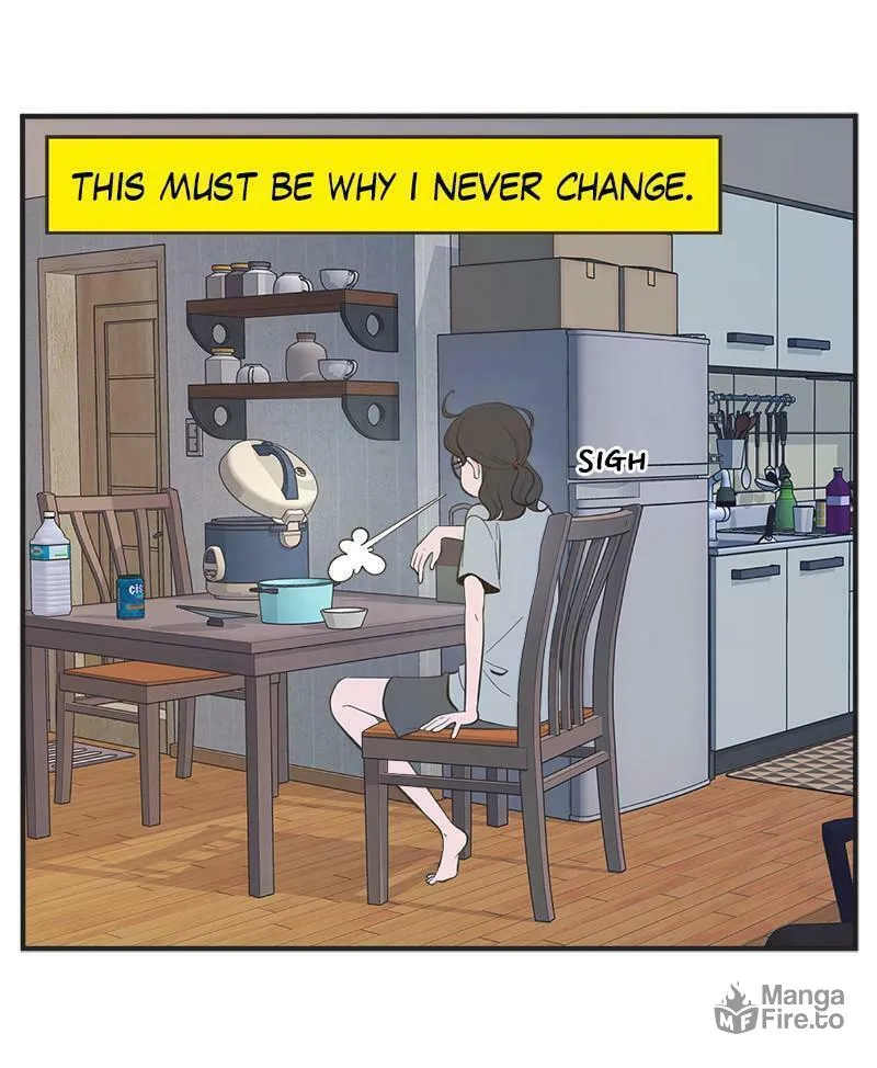 Read Daily JoJo chapter 3 image 5 on Lezhin