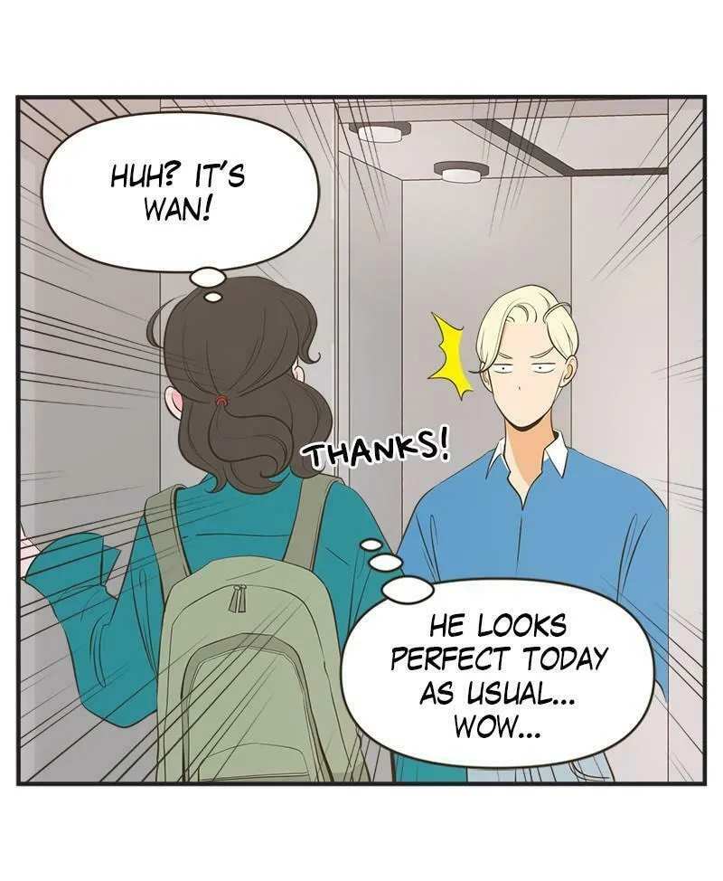 Read Daily JoJo chapter 3 image 7 on Lezhin