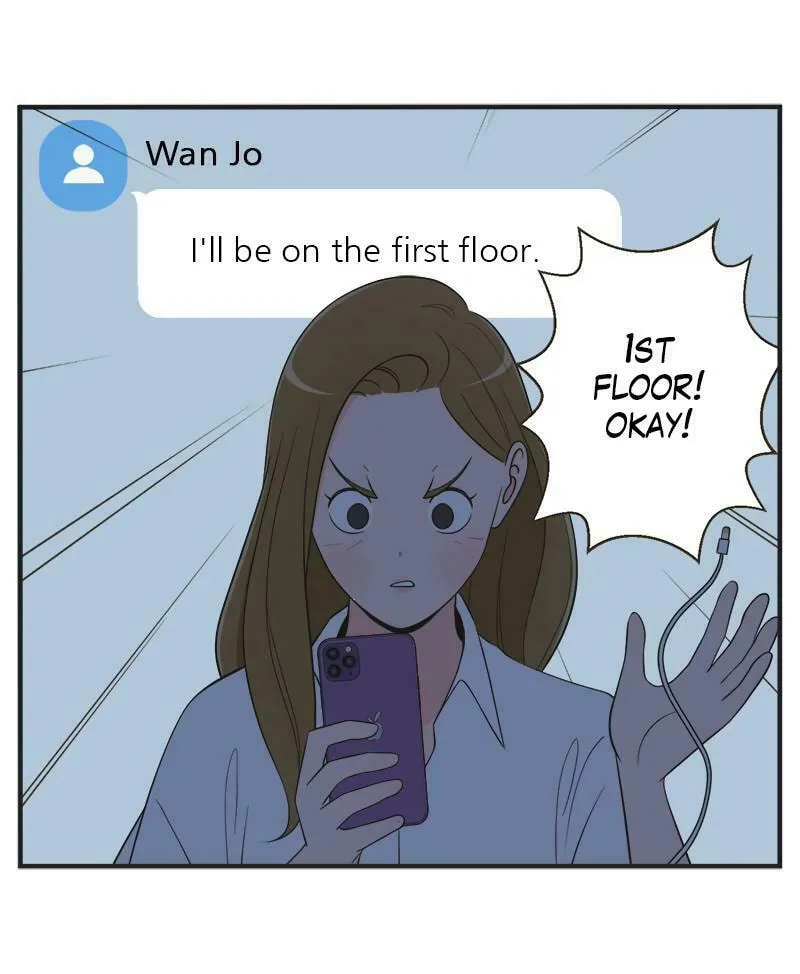 Read Daily JoJo chapter 30 image 10 on Lezhin