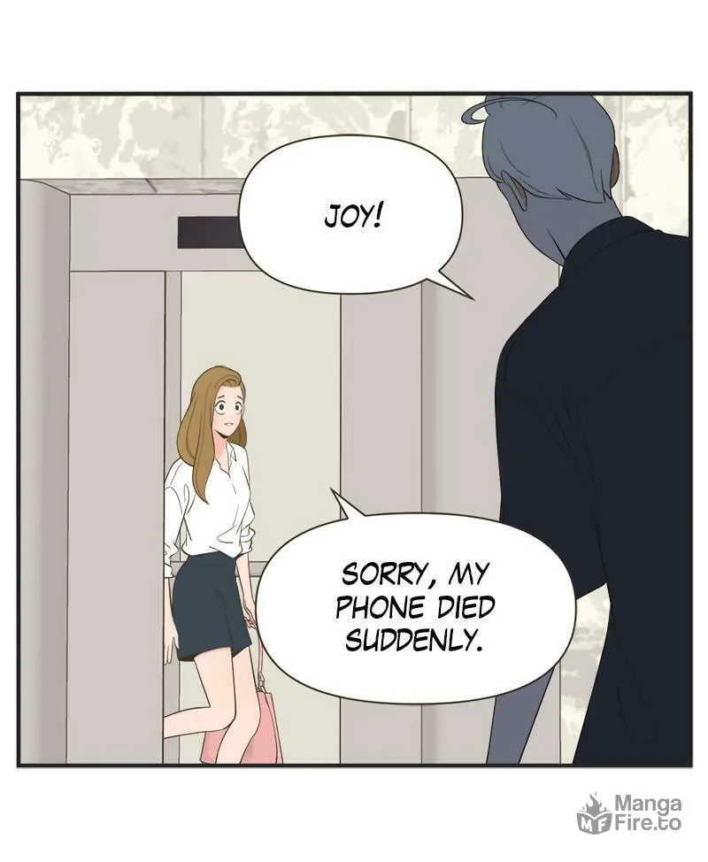 Read Daily JoJo chapter 30 image 14 on Lezhin