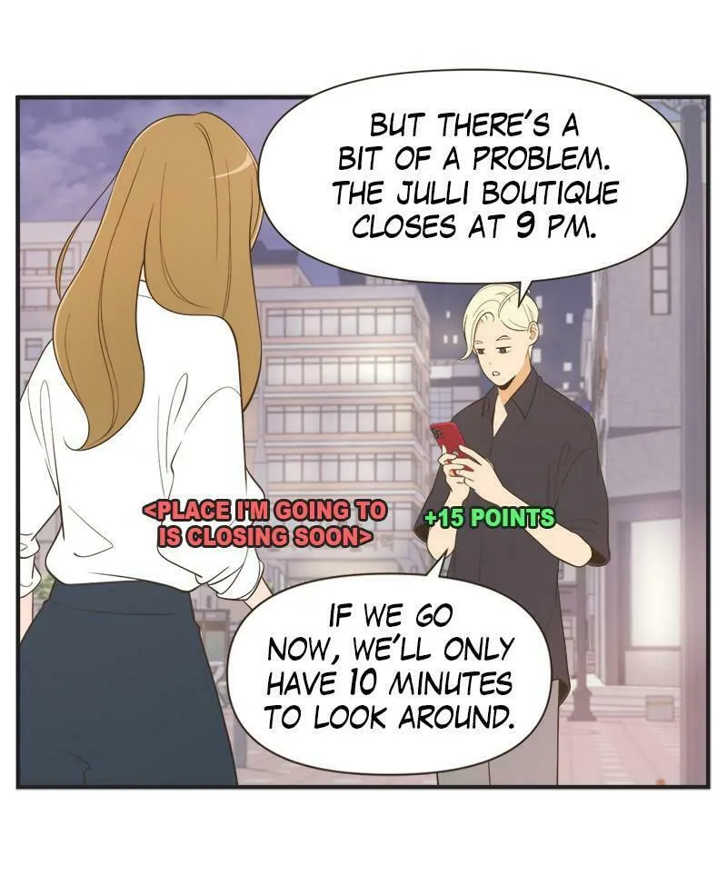 Read Daily JoJo chapter 30 image 16 on Lezhin
