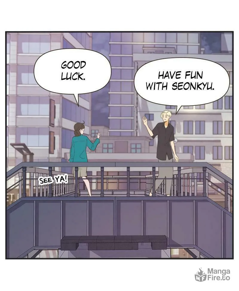 Read Daily JoJo chapter 30 image 2 on Lezhin