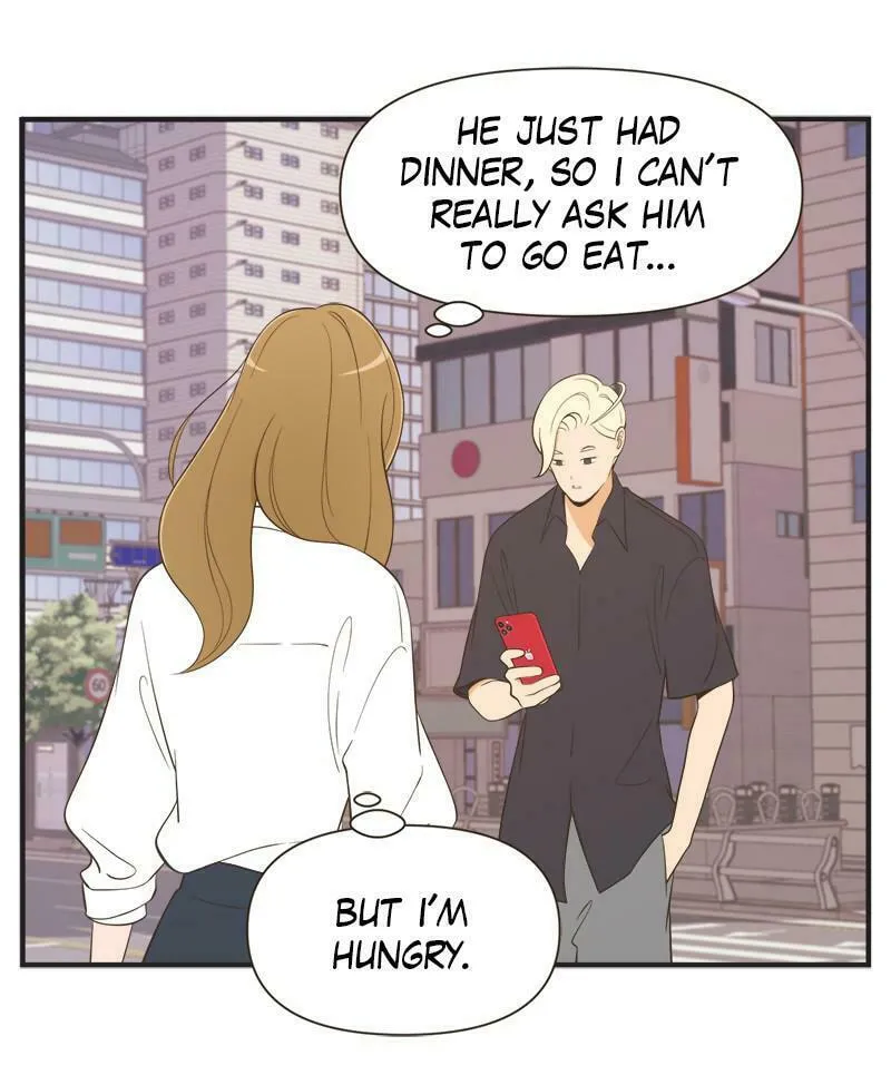 Read Daily JoJo chapter 30 image 21 on Lezhin