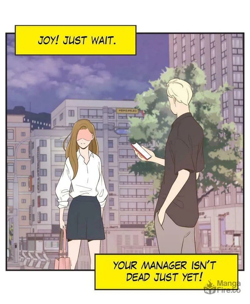 Read Daily JoJo chapter 30 image 23 on Lezhin