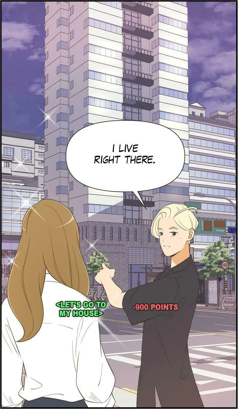 Read Daily JoJo chapter 30 image 30 on Lezhin