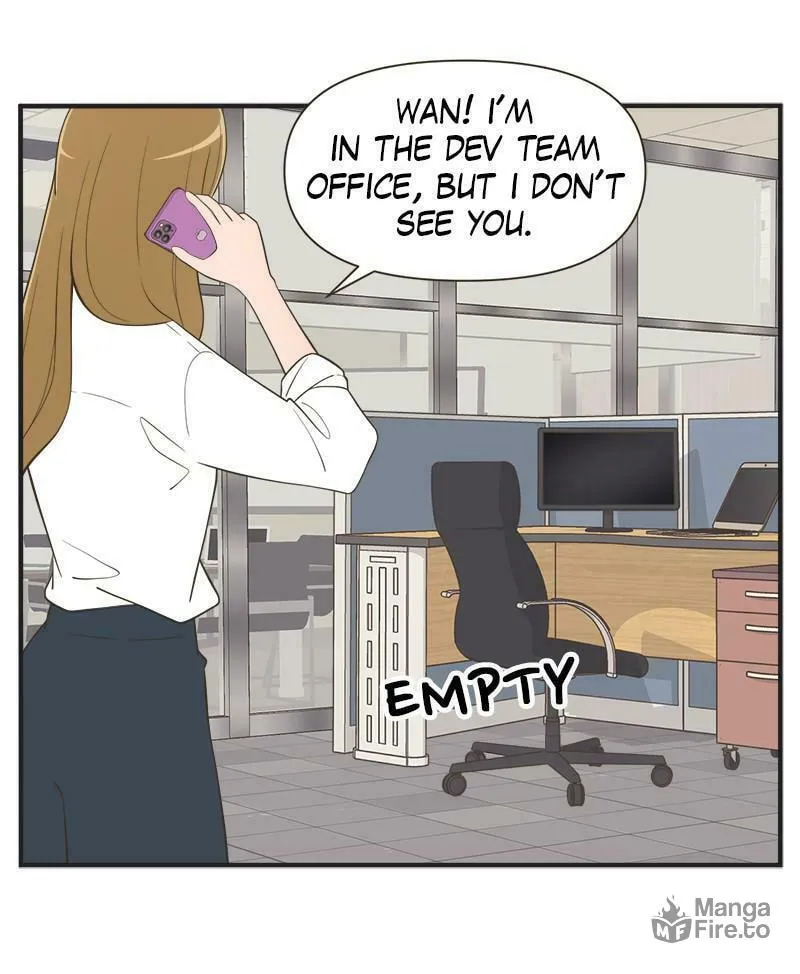Read Daily JoJo chapter 30 image 4 on Lezhin
