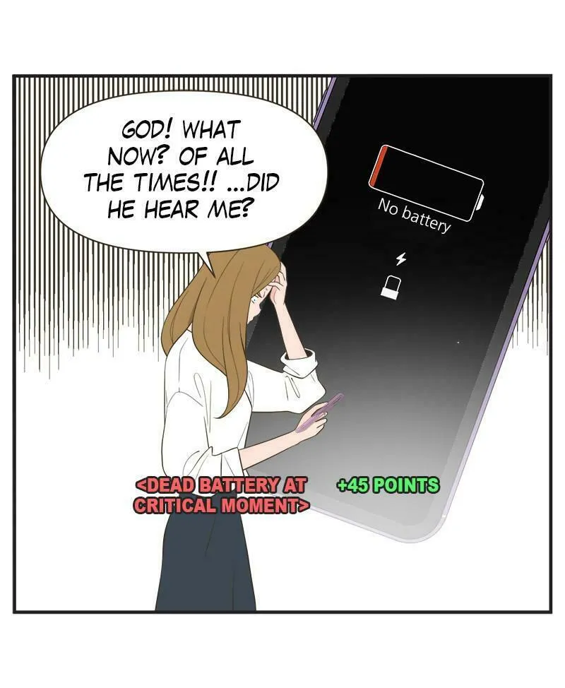Read Daily JoJo chapter 30 image 6 on Lezhin