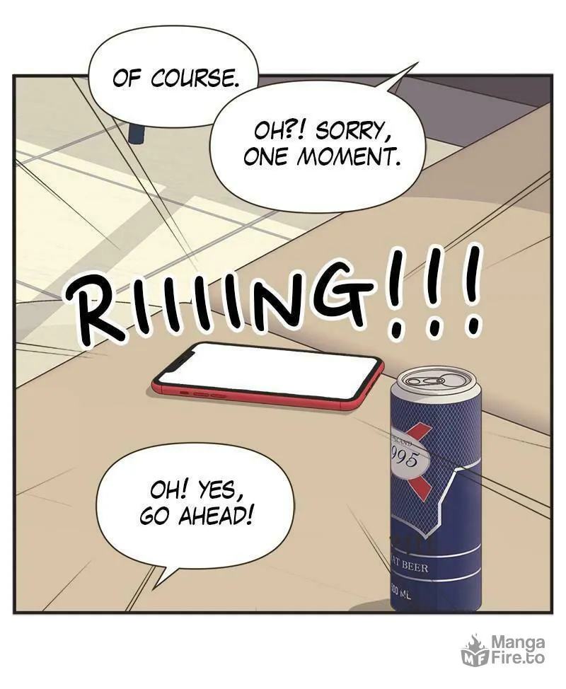Read Daily JoJo chapter 31 image 17 on Lezhin