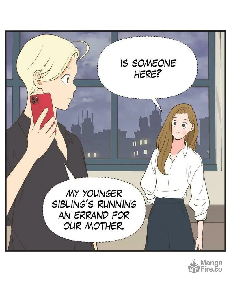 Read Daily JoJo chapter 31 image 24 on Lezhin