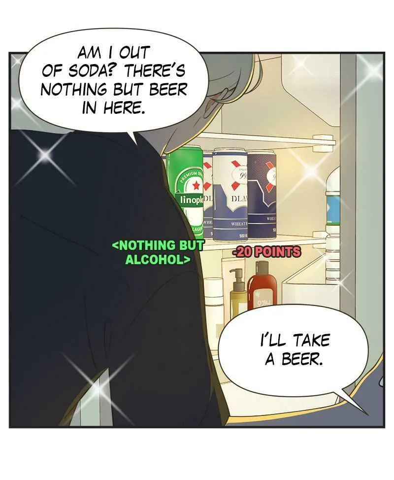 Read Daily JoJo chapter 31 image 6 on Lezhin