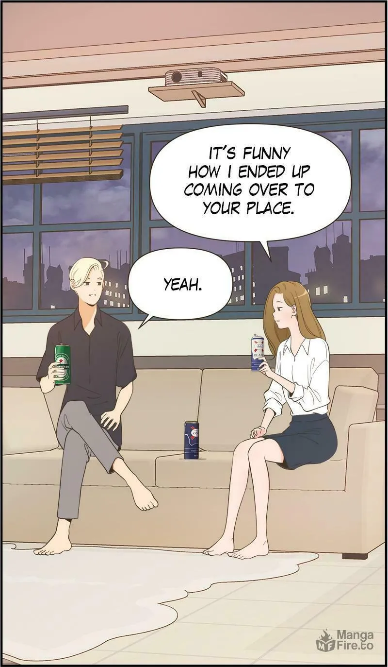 Read Daily JoJo chapter 31 image 8 on Lezhin