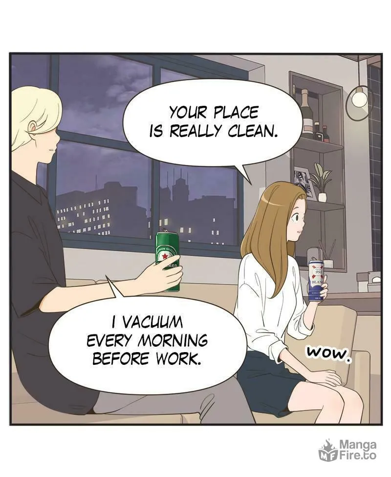 Read Daily JoJo chapter 31 image 9 on Lezhin