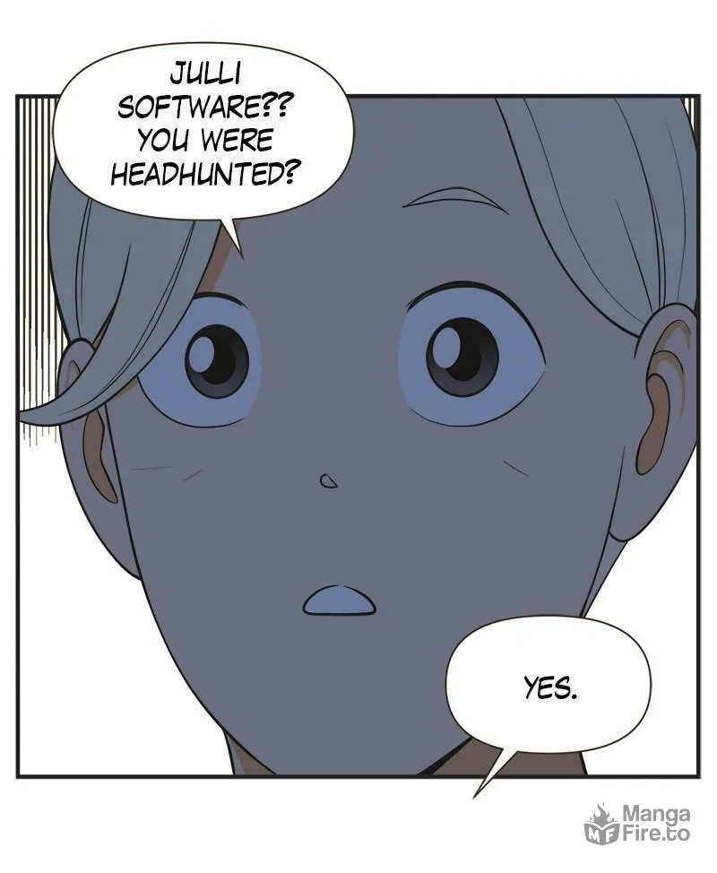 Read Daily JoJo chapter 32 image 19 on Lezhin