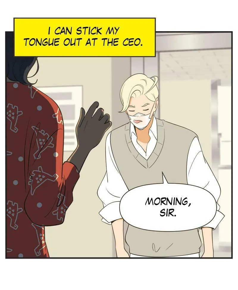 Read Daily JoJo chapter 32 image 36 on Lezhin