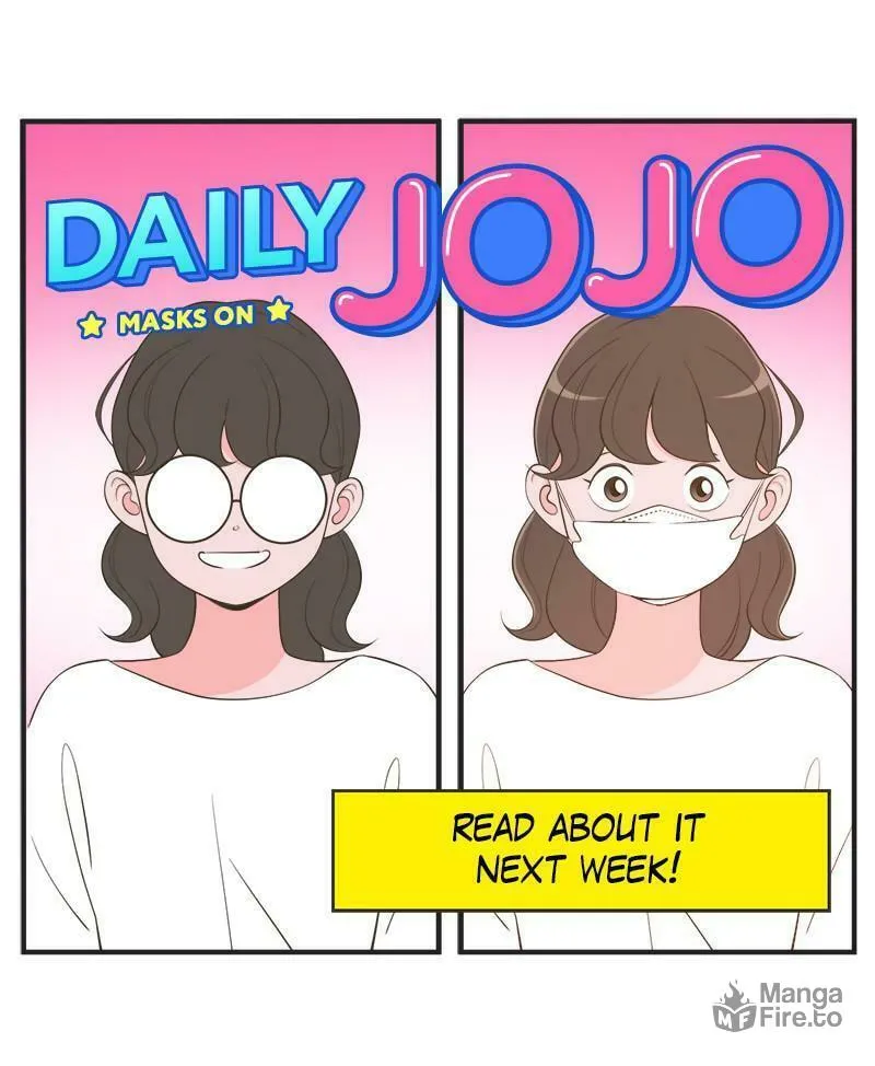 Read Daily JoJo chapter 32 image 38 on Lezhin