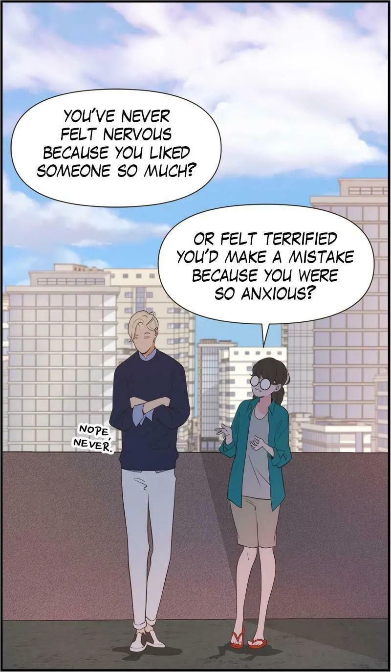 Read Daily JoJo chapter 32 image 6 on Lezhin