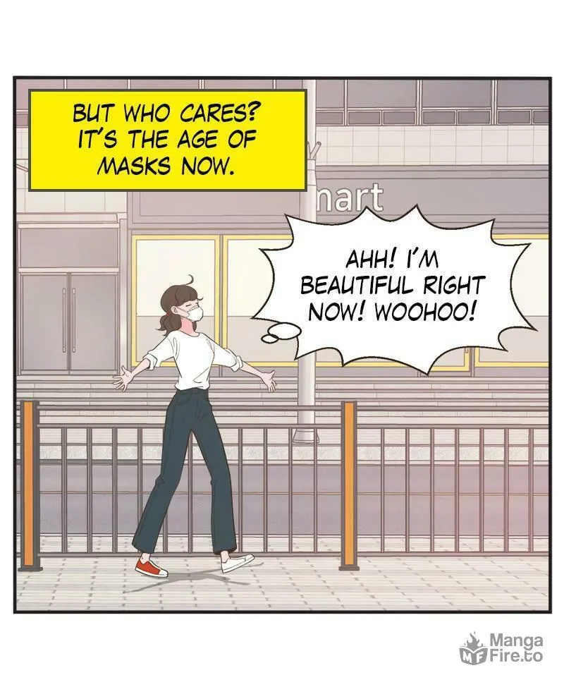 Read Daily JoJo chapter 33 image 17 on Lezhin