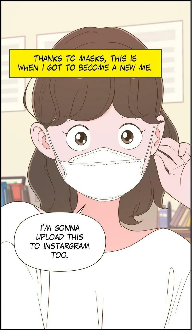 Read Daily JoJo chapter 33 image 28 on Lezhin
